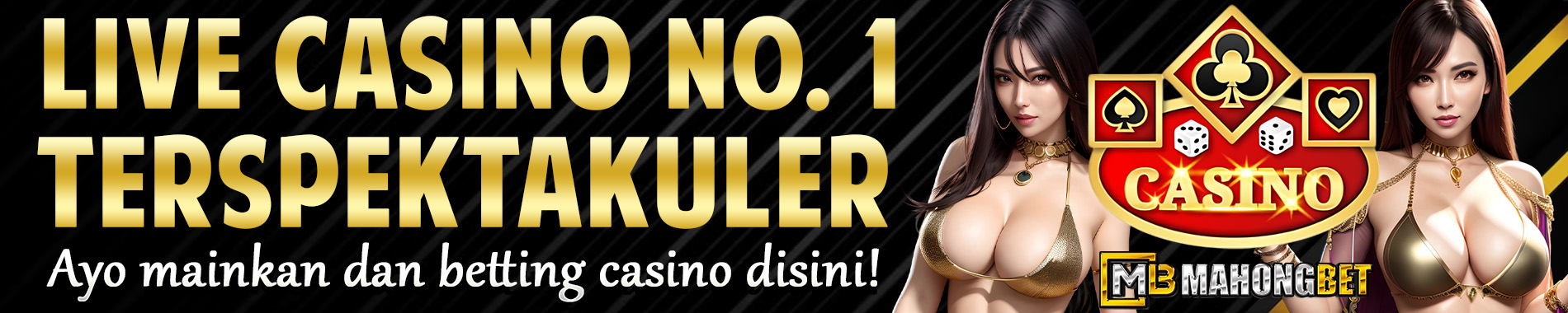 MAHONGBET